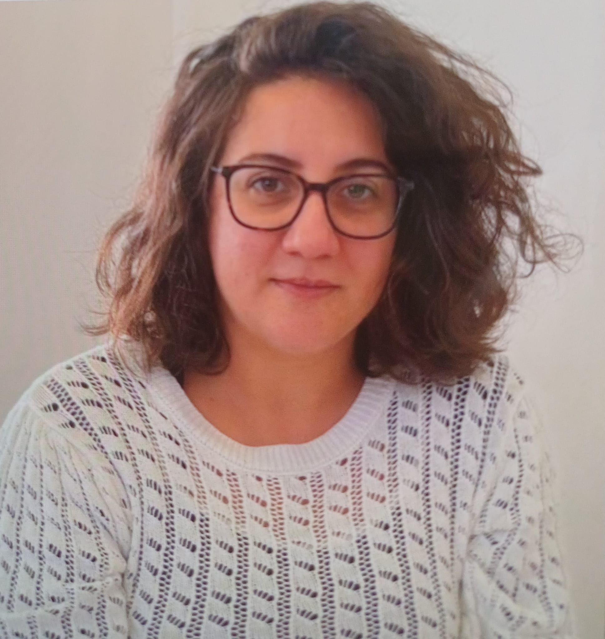 Jessica – Ortoterapista, counsellor ed educatrice scolastica – Bergamo